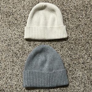 Beanies
